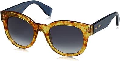 fendi bold round ff 0026|Fendi Bold Round Sunglasses FF 0026/S .